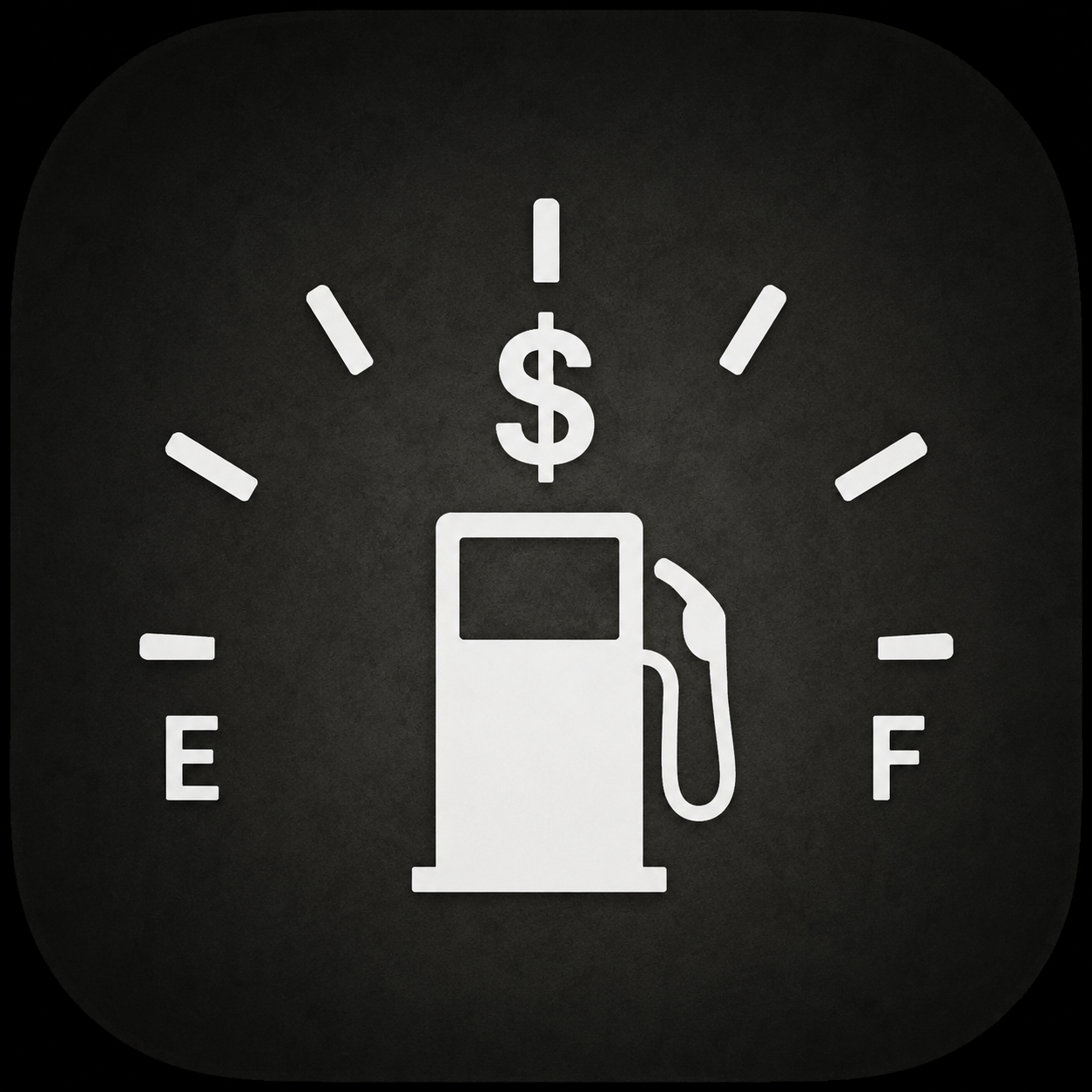 Road Trip Gas Calculator logo
